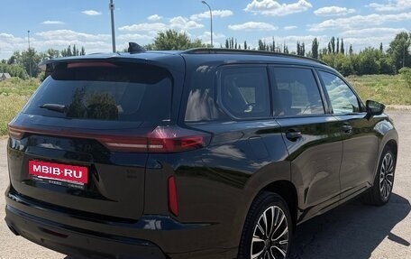 CheryExeed VX, 2022 год, 2 690 000 рублей, 16 фотография