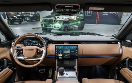 Land Rover Range Rover IV рестайлинг, 2025 год, 23 490 000 рублей, 3 фотография