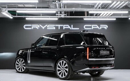 Land Rover Range Rover IV рестайлинг, 2025 год, 23 490 000 рублей, 4 фотография