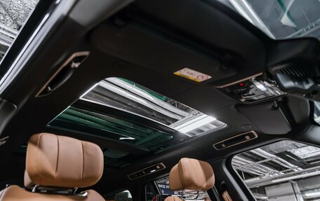 Land Rover Range Rover IV рестайлинг, 2025 год, 23 490 000 рублей, 17 фотография