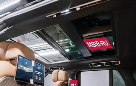 Land Rover Range Rover IV рестайлинг, 2025 год, 23 490 000 рублей, 23 фотография
