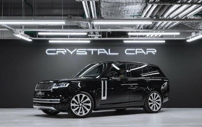 Land Rover Range Rover IV рестайлинг, 2025 год, 23 490 000 рублей, 1 фотография