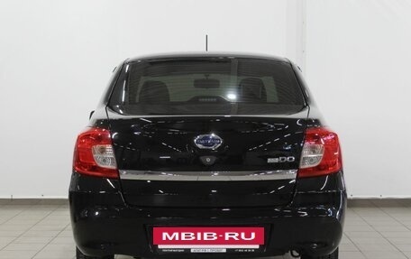 Datsun on-DO I рестайлинг, 2018 год, 510 000 рублей, 7 фотография
