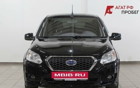 Datsun on-DO I рестайлинг, 2018 год, 510 000 рублей, 2 фотография