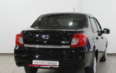 Datsun on-DO I рестайлинг, 2018 год, 510 000 рублей, 6 фотография