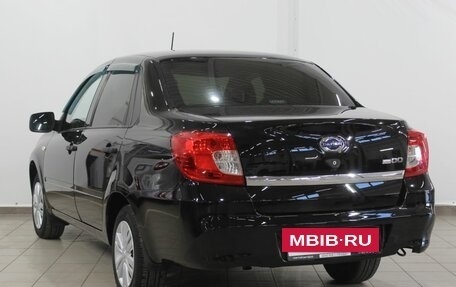 Datsun on-DO I рестайлинг, 2018 год, 510 000 рублей, 8 фотография