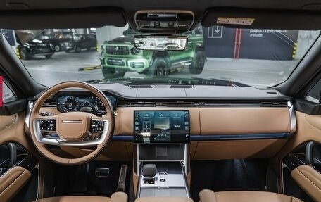 Land Rover Range Rover IV рестайлинг, 2025 год, 23 490 000 рублей, 3 фотография