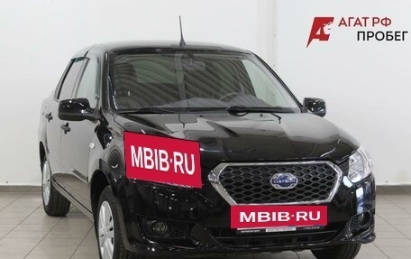 Datsun on-DO I рестайлинг, 2018 год, 510 000 рублей, 3 фотография