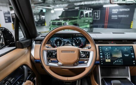 Land Rover Range Rover IV рестайлинг, 2025 год, 23 490 000 рублей, 12 фотография
