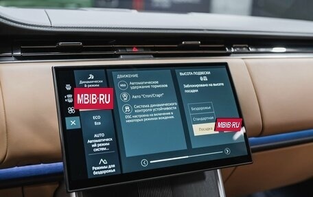 Land Rover Range Rover IV рестайлинг, 2025 год, 23 490 000 рублей, 30 фотография