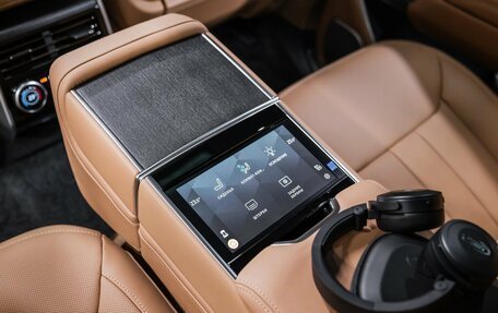 Land Rover Range Rover IV рестайлинг, 2025 год, 23 490 000 рублей, 22 фотография
