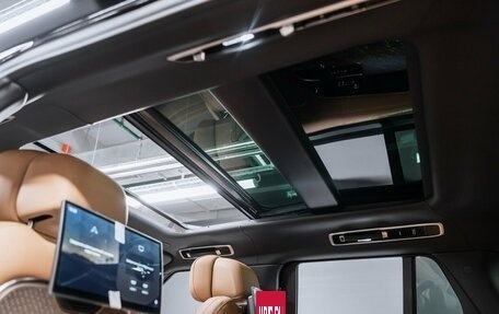 Land Rover Range Rover IV рестайлинг, 2025 год, 23 490 000 рублей, 23 фотография