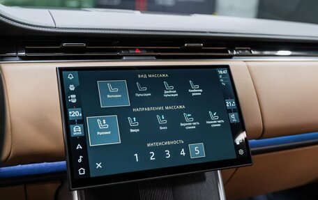 Land Rover Range Rover IV рестайлинг, 2025 год, 23 490 000 рублей, 32 фотография
