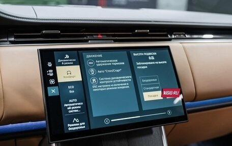 Land Rover Range Rover IV рестайлинг, 2025 год, 23 490 000 рублей, 30 фотография