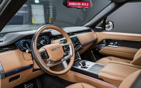 Land Rover Range Rover IV рестайлинг, 2025 год, 23 490 000 рублей, 11 фотография