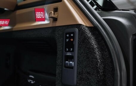 Land Rover Range Rover IV рестайлинг, 2025 год, 23 490 000 рублей, 9 фотография