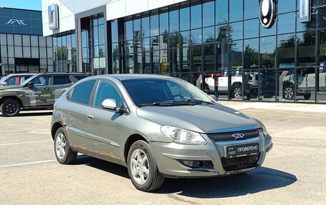 Chery M11 (A3), 2012 год, 255 000 рублей, 3 фотография