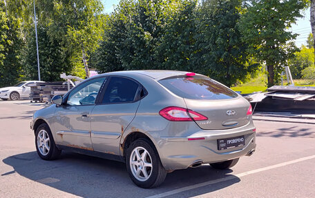 Chery M11 (A3), 2012 год, 255 000 рублей, 7 фотография