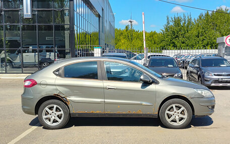 Chery M11 (A3), 2012 год, 255 000 рублей, 4 фотография
