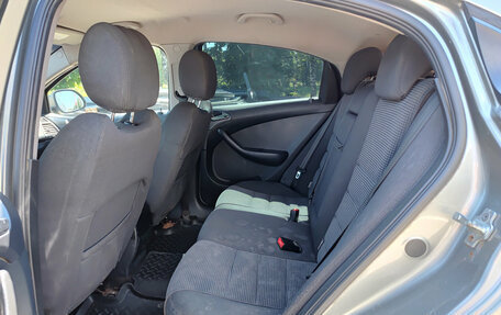 Chery M11 (A3), 2012 год, 255 000 рублей, 12 фотография