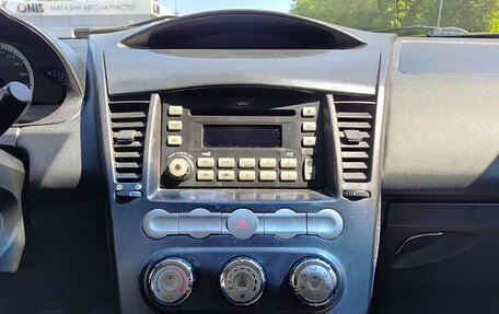 Chery M11 (A3), 2012 год, 255 000 рублей, 15 фотография