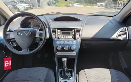 Chery M11 (A3), 2012 год, 255 000 рублей, 14 фотография