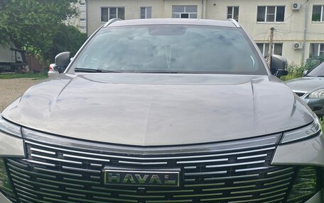 Haval F7, 2025 год, 2 700 000 рублей, 1 фотография
