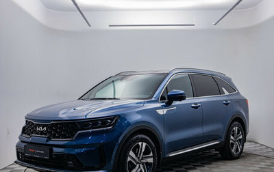 KIA Sorento IV, 2022 год, 4 140 000 рублей, 1 фотография