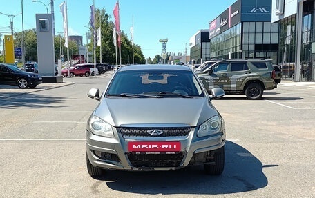 Chery M11 (A3), 2012 год, 255 000 рублей, 2 фотография