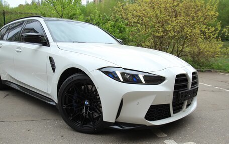 BMW M3, 2024 год, 13 500 000 рублей, 1 фотография