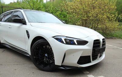 BMW M3, 2024 год, 13 500 000 рублей, 1 фотография