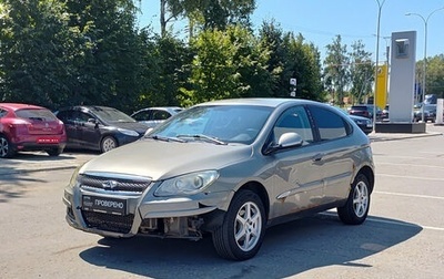 Chery M11 (A3), 2012 год, 255 000 рублей, 1 фотография