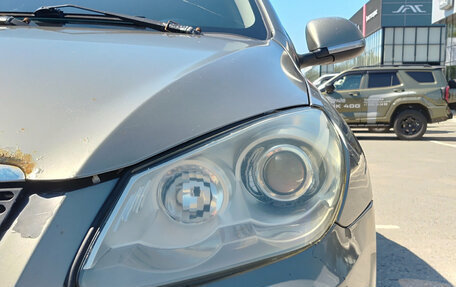 Chery M11 (A3), 2012 год, 255 000 рублей, 17 фотография