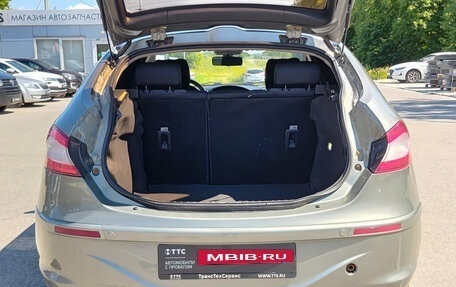 Chery M11 (A3), 2012 год, 255 000 рублей, 10 фотография