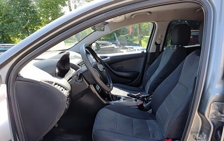 Chery M11 (A3), 2012 год, 255 000 рублей, 16 фотография