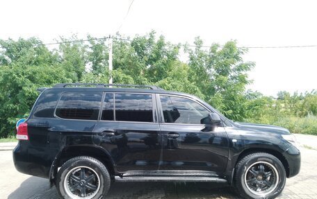 Toyota Land Cruiser 200, 2008 год, 2 500 000 рублей, 7 фотография