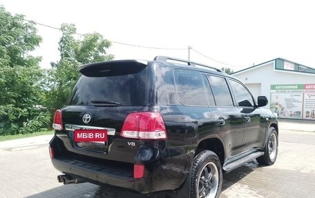 Toyota Land Cruiser 200, 2008 год, 2 500 000 рублей, 6 фотография