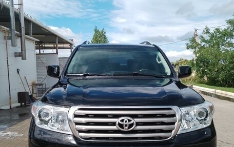Toyota Land Cruiser 200, 2008 год, 2 500 000 рублей, 1 фотография