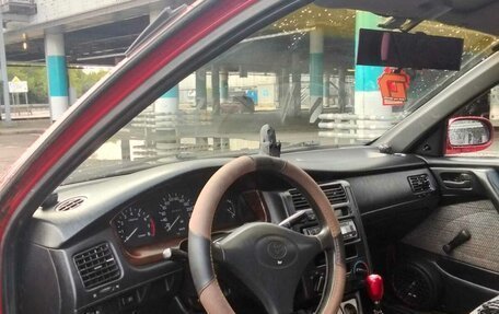 Toyota Carina E, 1993 год, 7 фотография