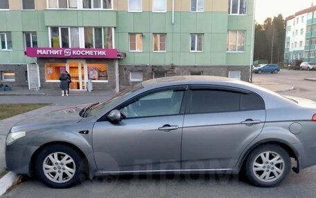 FAW Besturn B50 I, 2012 год, 580 000 рублей, 2 фотография