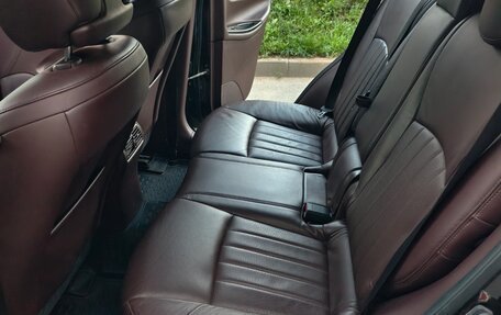 Infiniti EX, 2008 год, 900 000 рублей, 7 фотография