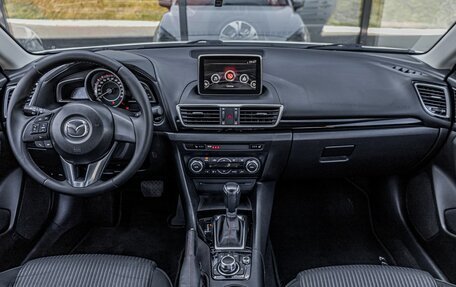 Mazda 3, 2016 год, 1 612 500 рублей, 7 фотография