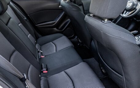 Mazda 3, 2016 год, 1 612 500 рублей, 8 фотография