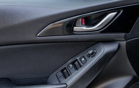 Mazda 3, 2016 год, 1 612 500 рублей, 9 фотография