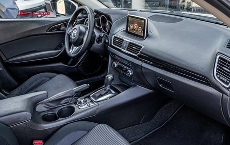 Mazda 3, 2016 год, 1 612 500 рублей, 6 фотография