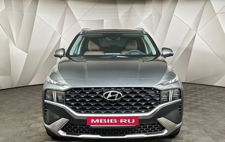 Hyundai Santa Fe IV, 2023 год, 3 095 000 рублей, 7 фотография