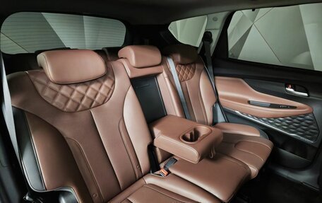 Hyundai Santa Fe IV, 2023 год, 3 095 000 рублей, 17 фотография