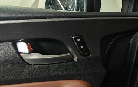 Hyundai Santa Fe IV, 2023 год, 3 095 000 рублей, 21 фотография