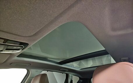 Hyundai Santa Fe IV, 2023 год, 3 095 000 рублей, 23 фотография