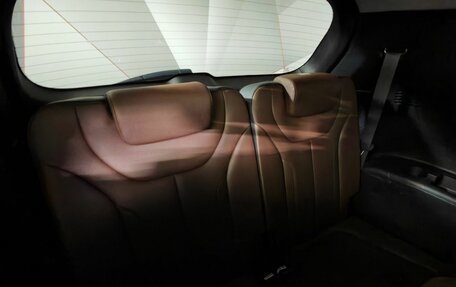 Hyundai Santa Fe IV, 2023 год, 3 095 000 рублей, 28 фотография